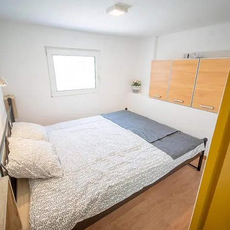 Дом отдыха Mobilehome