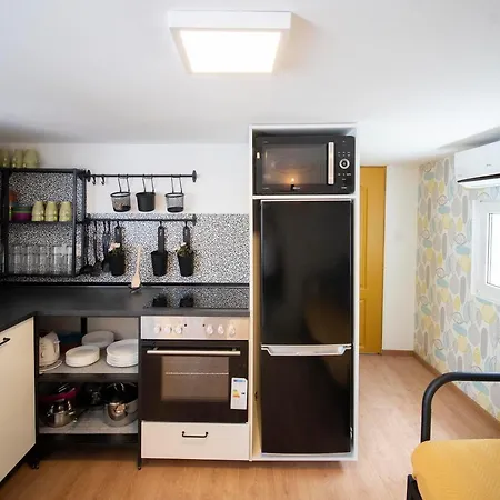 Mobilehome