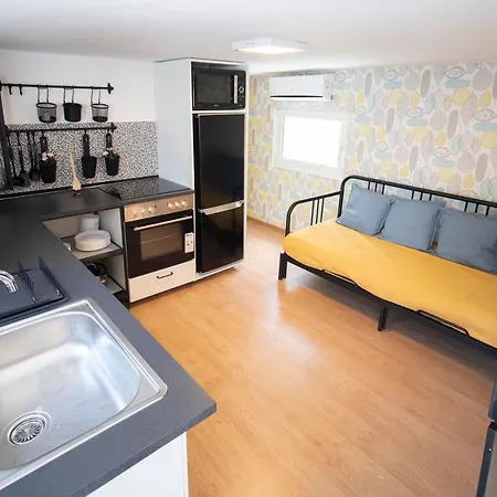 Сasa de vacaciones Mobilehome Szántód