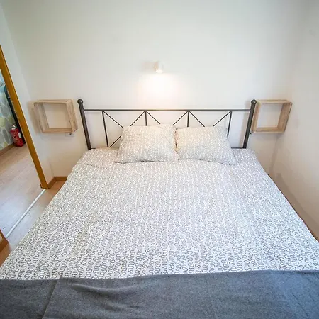 Mobilehome Дом отдыха