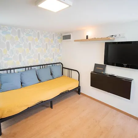 Mobilehome Holiday home