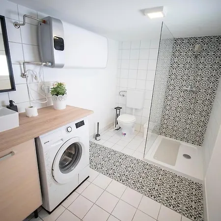 Mobilehome Дом отдыха *