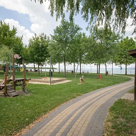 Mobilehome * Szántód