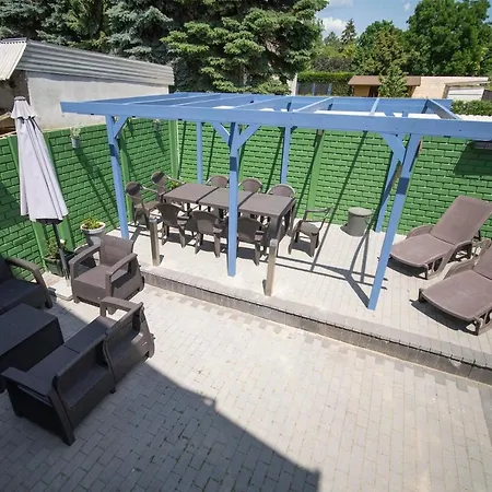 Mobilehome * Сантод