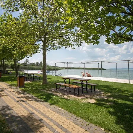 Holiday home Mobilehome