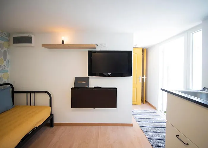 Casa de Férias Mobilehome Szántód