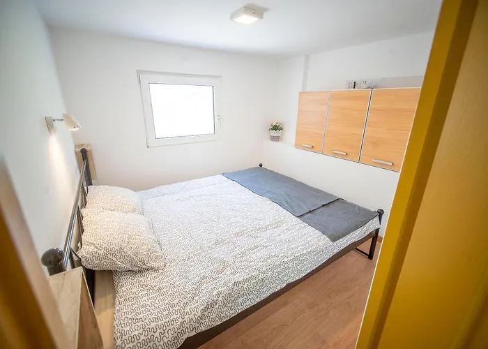 Prázdninový dům Mobilehome