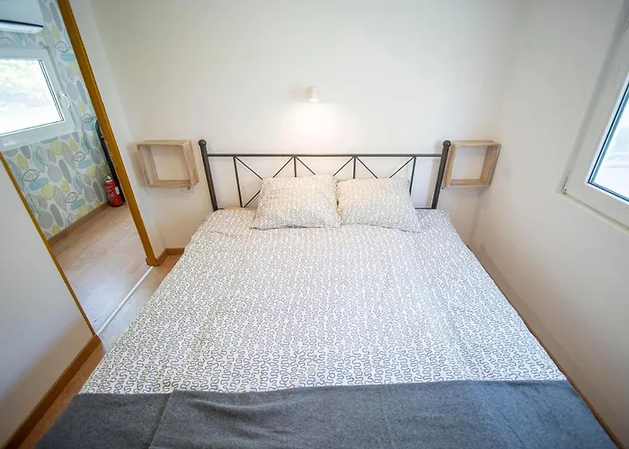 Mobilehome Prázdninový dům