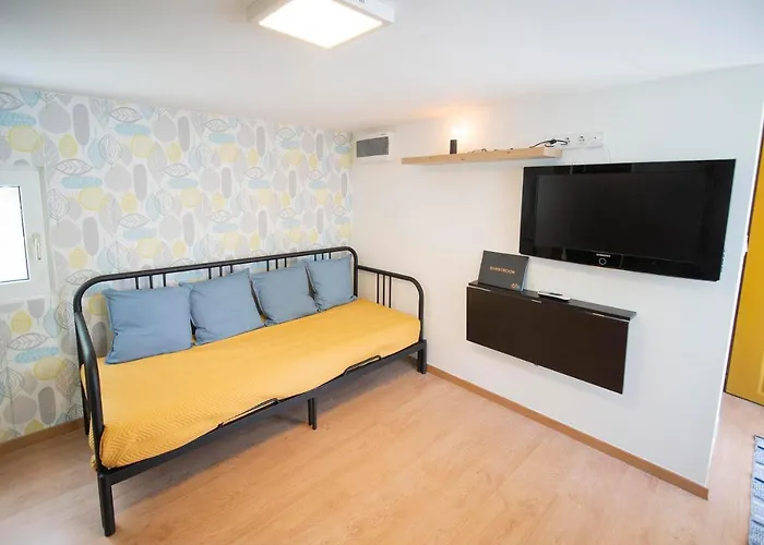 Mobilehome Hébergement de vacances