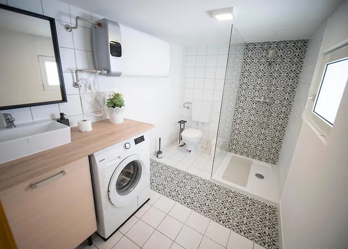 Mobilehome Hébergement de vacances *