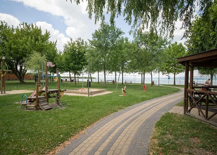 Mobilehome * Szántód