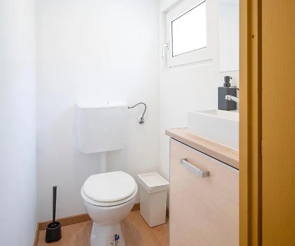 Mobilehome Prázdninový dům *