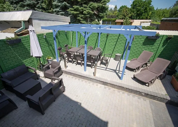 Mobilehome * Szántód