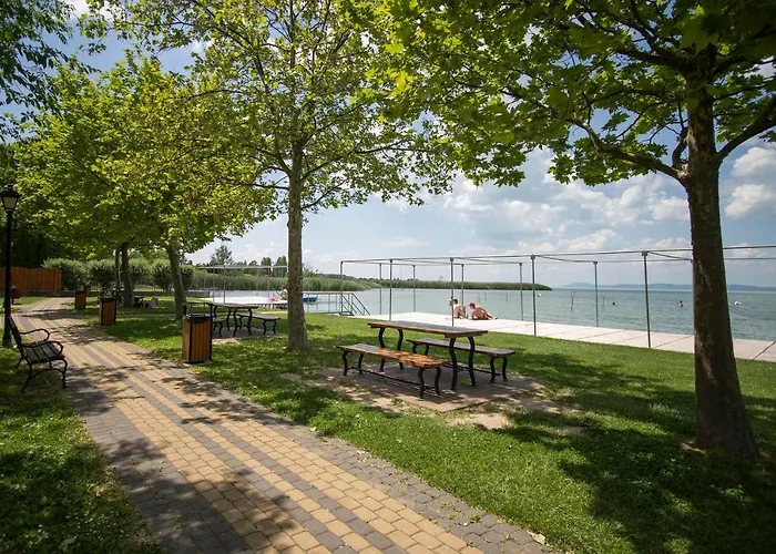 Hébergement de vacances Mobilehome